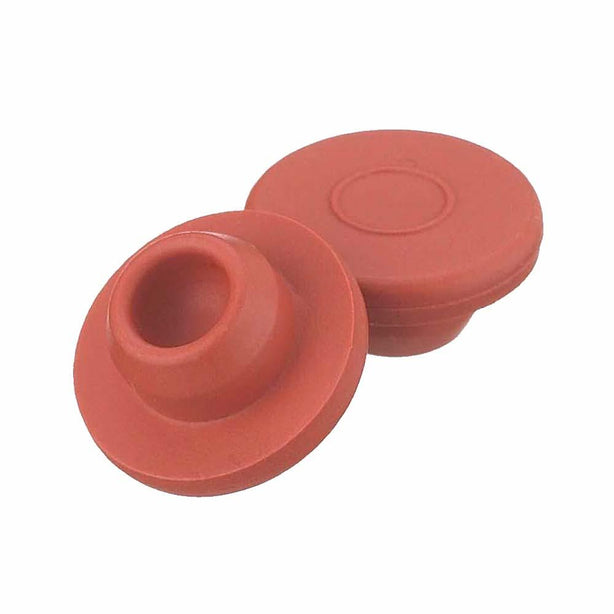 Dwk Life Sciences Wheaton Stoppers for Vacule Vials 224100-080 - 1000.0 Each