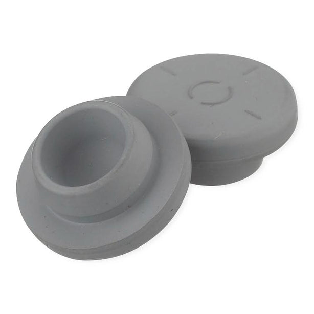 Dwk Life Sciences Wheaton Stoppers for Vacule Vials W224100-181 - 1000.0 Each