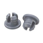 Dwk Life Sciences Wheaton Chlorobutyl Lyophilization Stopper W224100-202 - 1000.0 Each