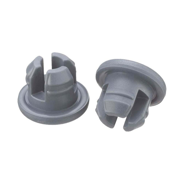 Dwk Life Sciences Wheaton Chlorobutyl Lyophilization Stopper W224100-202 - 1000.0 Each