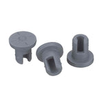 Dwk Life Sciences Wheaton Ultra-Pure Lyophilized Stopper W224100-402 - 1000.0 Each