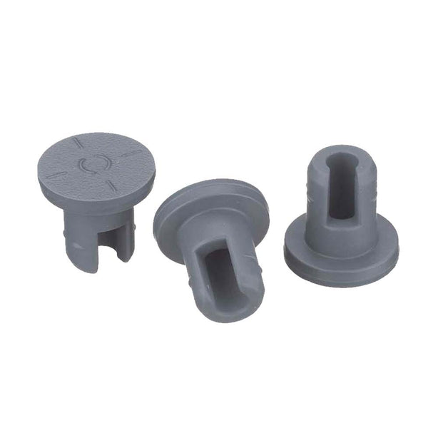 Dwk Life Sciences Wheaton Ultra-Pure Lyophilized Stopper W224100-402 - 1000.0 Each