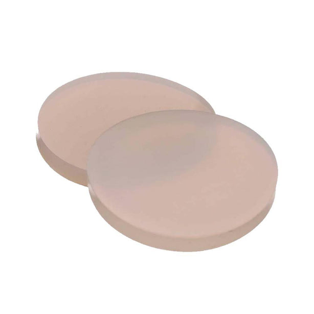 Dwk Life Sciences Wheaton Aluminum Seal Septa Inserts 224174 - 100.0 Each
