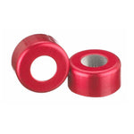 Wheaton Open Top 11 mm Aluminum Seal - 224176-06 - 1000 Each - MDL-WTS22417606