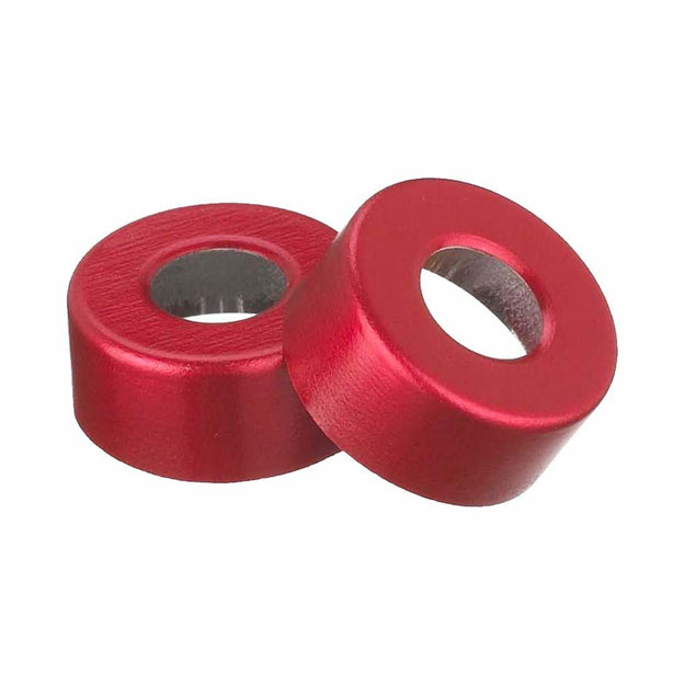 Dwk Life Sciences Wheaton 13 mm Aluminum Seals 224177-06 - 1000.0 Each