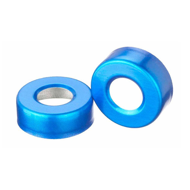 Dwk Life Sciences Wheaton Aluminium 20 mm Seals 224178-05 - 1000.0 Each