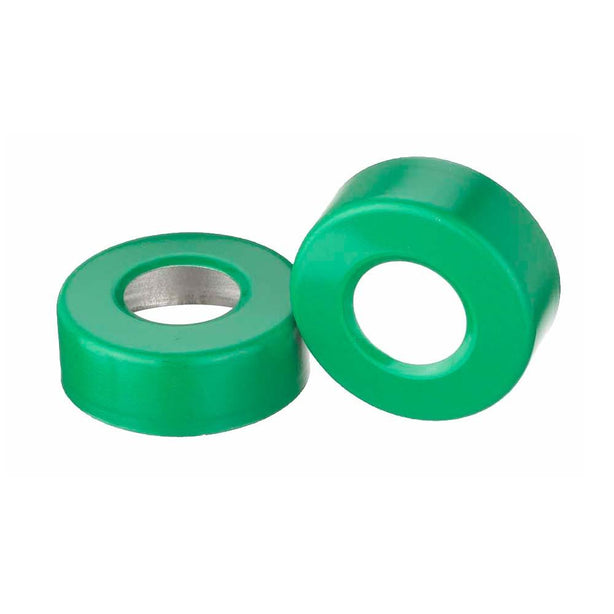 Dwk Life Sciences Wheaton Aluminium 20 mm Seals 224178-07 - 1000.0 Each