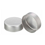 Dwk Life Sciences Wheaton Aluminium 20 mm Seals 224191 - 1000.0 Each