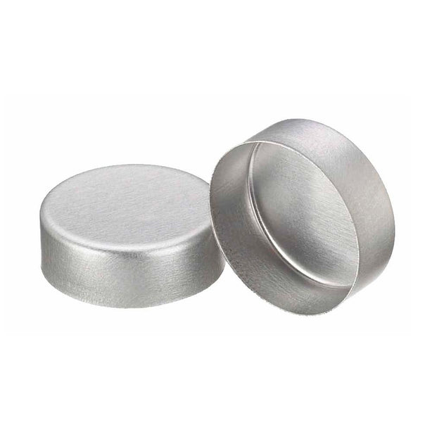 Dwk Life Sciences Wheaton Aluminium 20 mm Seals 224191 - 1000.0 Each