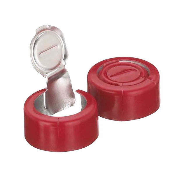Dwk Life Sciences Wheaton 13 mm Aluminum Seals - WTS22419206