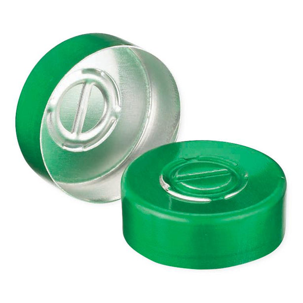 Dwk Life Sciences Wheaton Aluminium 20 mm Seals 224193-07 - 1000.0 Each
