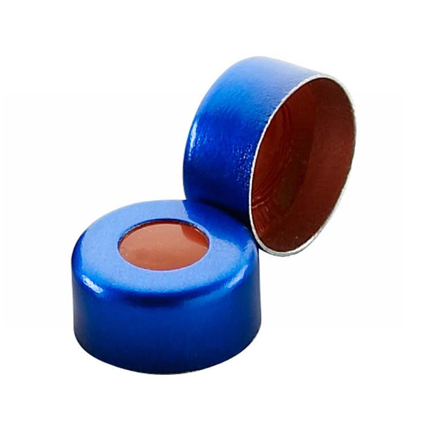 Open-Top Aluminum Seals - 224211-05 - 1000 Each - MDL-WTS22421105
