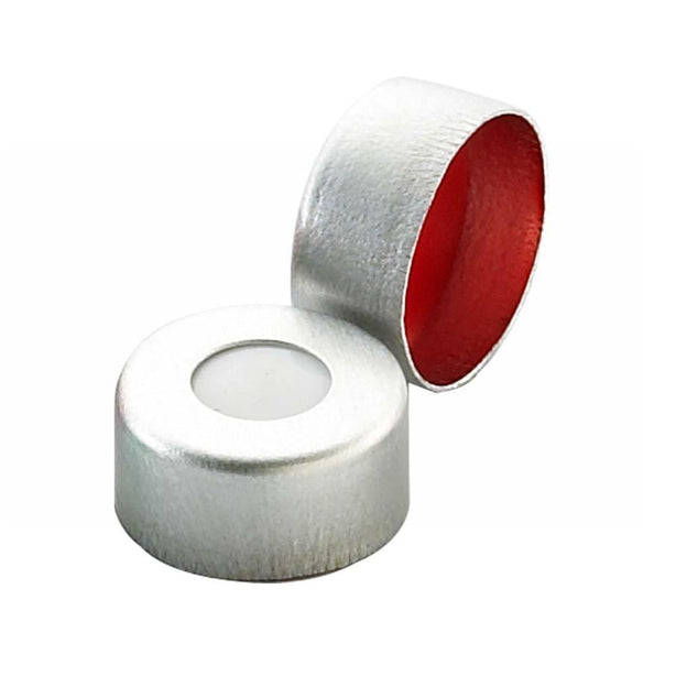 Open-Top Aluminum Seals - 224219-01 - 1000 Each - MDL-WTS22421901