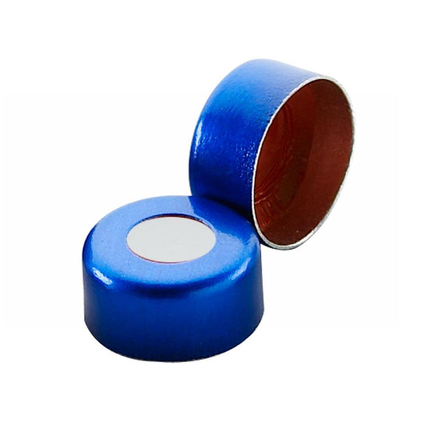 Open-Top Aluminum Seals - 224219-05 - 1000 Each - MDL-WTS22421905