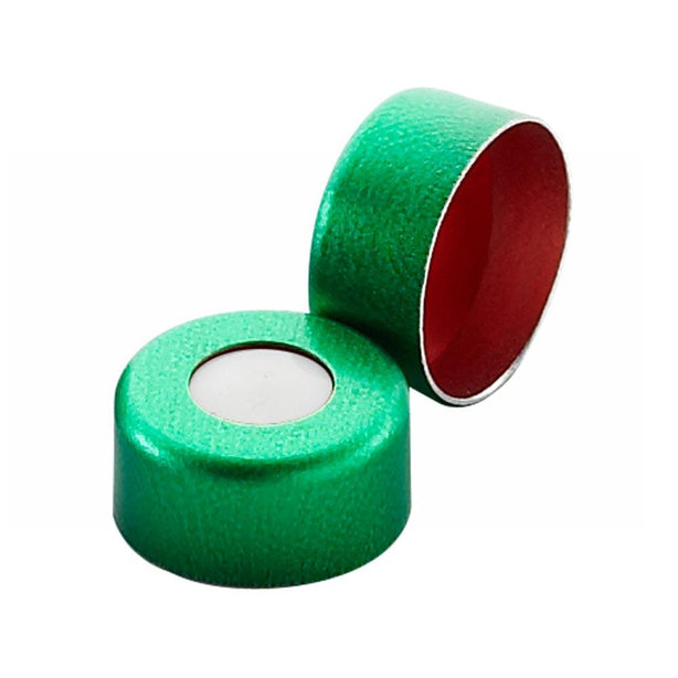 Open-Top Aluminum Seals - 224219-07 - 1000 Each - MDL-WTS22421907