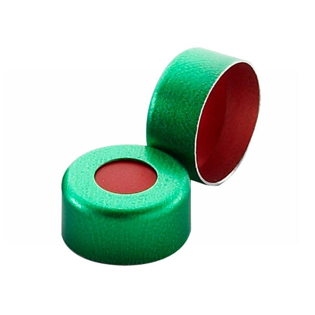 Open-Top Aluminum Seals - 224231-07 - 1000 Each - MDL-WTS22423107