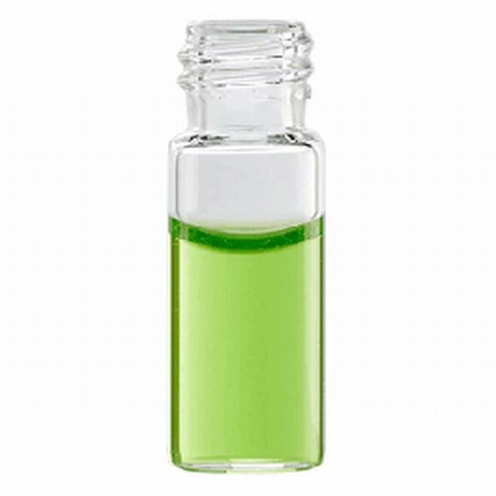 Wheaton Clear Screw Top E-Z Vial - 224626 - 1000 Each - MDL-WTS224626