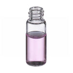 Dwk Life Sciences Wheaton Type I Borosilicate E-C Glass Vial without Cap, Clear, 1.8 mL - WTS224700