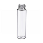 Dwk Life Sciences Wheaton Type I Borosilicate E-C Glass Vial without Cap, Clear, 12 mL - WTS224705