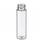 Dwk Life Sciences Wheaton Type I Borosilicate E-C Glass Vial without Cap, Clear, 16 mL - WTS224706