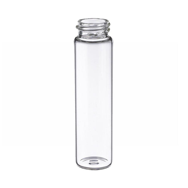 Dwk Life Sciences Wheaton Clear Glass E-C Vial - WTS224708