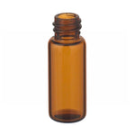 Dwk Life Sciences Wheaton Clear E-C Glass Sample Vial, No Cap, Amber, 1.8 mL - WTS224710