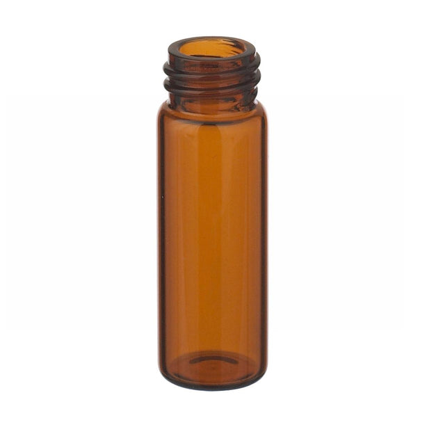 Dwk Life Sciences Wheaton Clear Glass E-C Vial - WTS224712