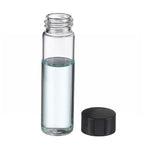 Dwk Life Sciences Wheaton Clear Glass E-C Vial - WTS224724