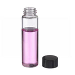 Dwk Life Sciences Wheaton Clear Glass E-C Vial - WTS224725