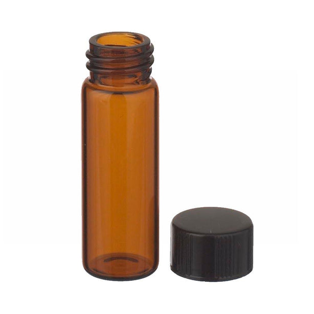 Dwk Life Sciences Wheaton Clear Glass E-C Vial - WTS224732