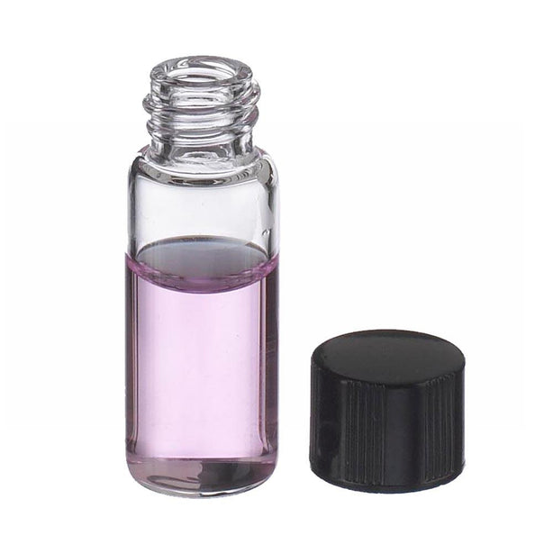 Dwk Life Sciences Wheaton Clear Glass E-C Vial - WTS224740