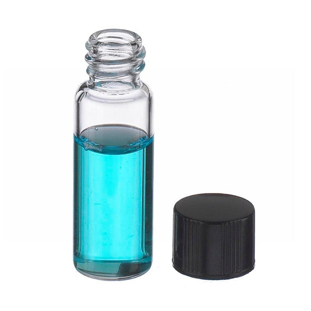 Dwk Life Sciences Wheaton Clear Glass E-C Vial - WTS224741