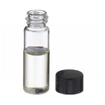 Dwk Life Sciences Wheaton Clear Glass E-C Vial - WTS224742