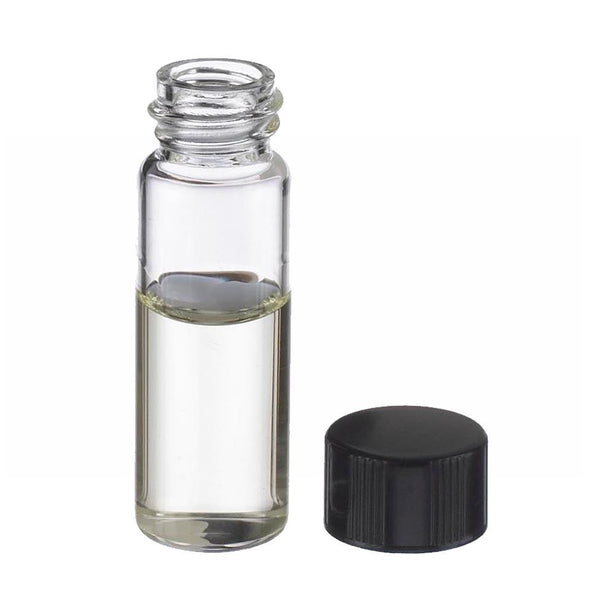 Dwk Life Sciences Wheaton Clear Glass E-C Vial - WTS224742