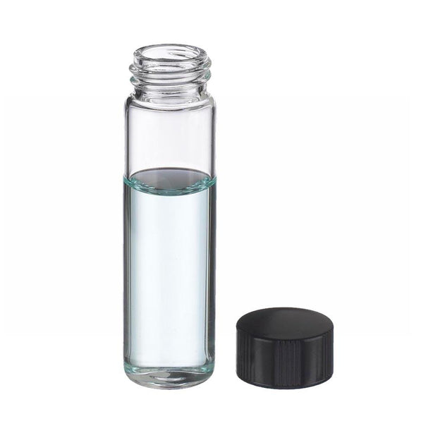 Dwk Life Sciences Wheaton Clear Glass E-C Vial - WTS224744