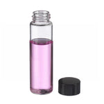 Dwk Life Sciences Wheaton Clear Glass E-C Vial - WTS224745
