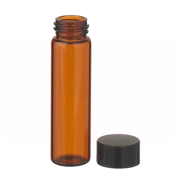 Dwk Life Sciences Wheaton Clear Glass E-C Vial - WTS224754