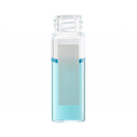 Wheaton Clear Glass Screw Top Vial - 224794-01 - 1000 Each - MDL-WTS22479401