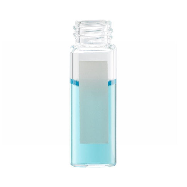 Wheaton Clear Glass Screw Top Vial - 224794-01 - 1000 Each - MDL-WTS22479401