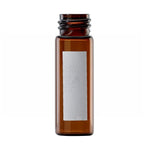 Dwk Life Sciences Wheaton Amber Glass Screw Top Vial - WTS22479501