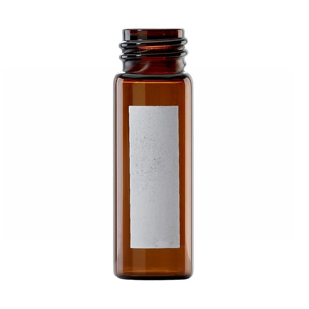 Dwk Life Sciences Wheaton Amber Glass Screw Top Vial - WTS22479501
