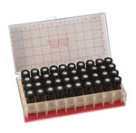 DWK Wheaton In 224961 Vial, Vial File, Gls, Clr, Grad, Ptfe Lnr, 2ML - MDL-WTS224961 - 60 Each