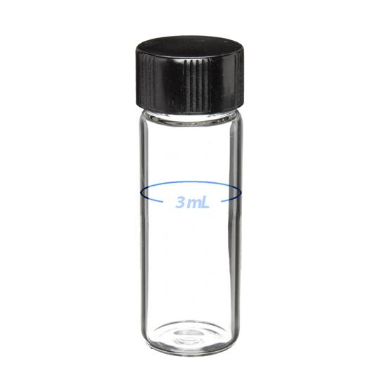 Wheaton 4 mL Dilution Vial - 225002 - 144 Each - MDL-WTS225002