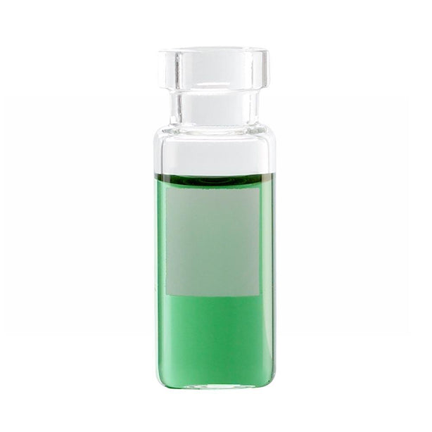 Dwk Life Sciences Wheaton Amber E-Z Vial - WTS225174