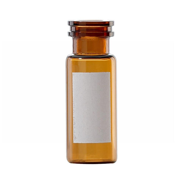 Dwk Life Sciences Wheaton Clear Crimp Snap E-Z Vial - WTS22517903