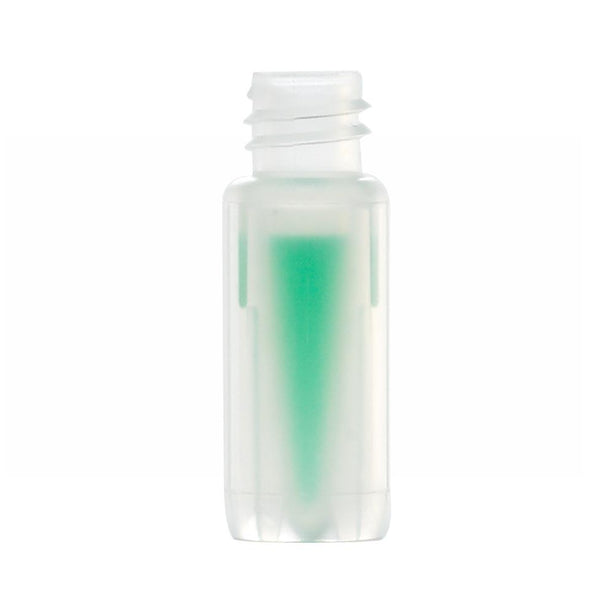 Wheaton Screw Top LV Polypropylene Vial - 225185 - 1000 Each - MDL-WTS225185