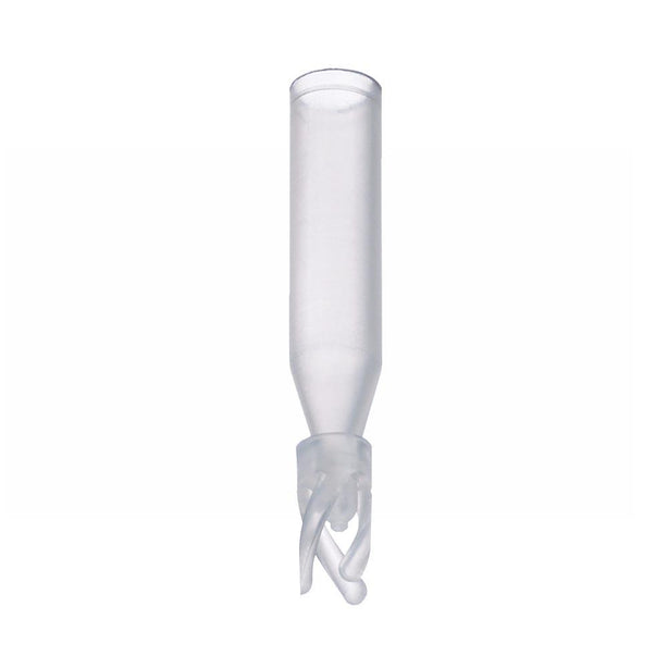 Dwk Life Sciences Wheaton 0.25 ml LV Insert with Bottom Spring - WTS225257