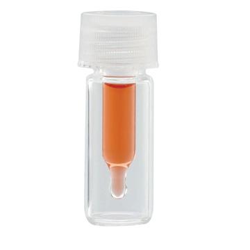 Dwk Life Sciences Wheaton 0.25 ml LV Insert - WTS225258