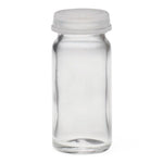 Dwk Life Sciences Wheaton Clear Sample Type III Snap-Cap Bottles 225535 - 144.0 Each
