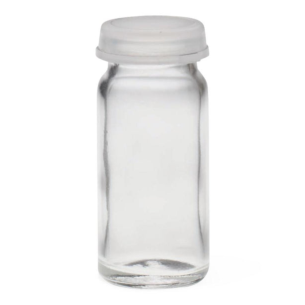 Dwk Life Sciences Wheaton Clear Sample Type III Snap-Cap Bottles 225535 - 144.0 Each